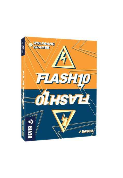 Flash 10-0
