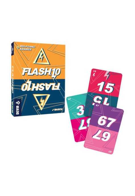 Flash 10-1