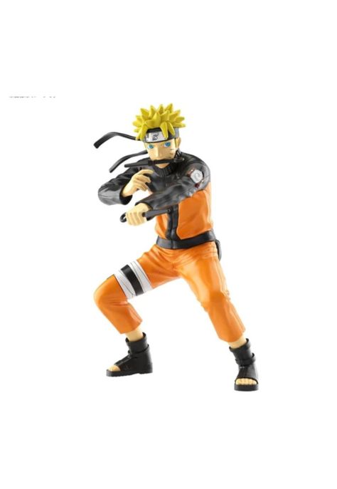 Naruto Model Kit Entry Grade Naruto Uzumaki-1