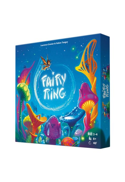 Fairy Ring-0