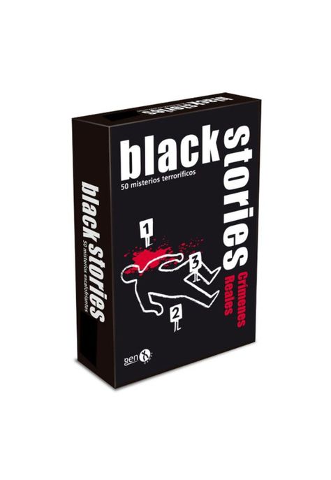 Black Stories Crímenes Reales-0