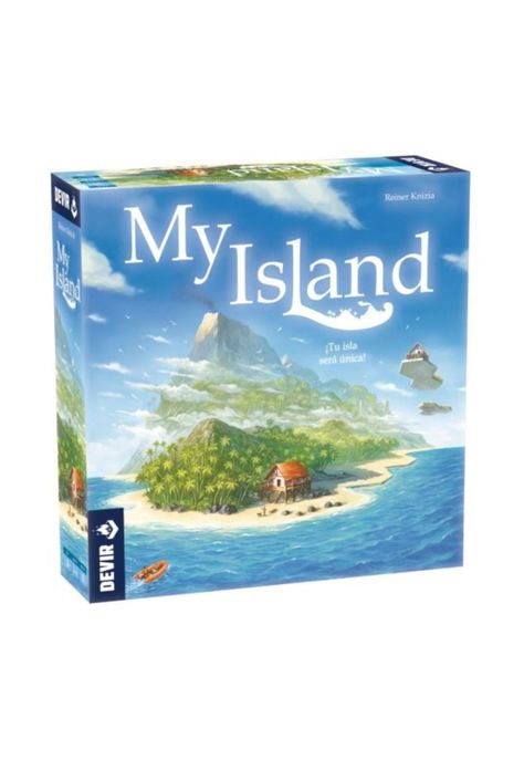 My Island-0
