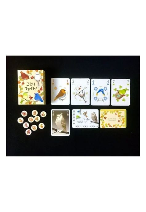 Songbirds-1