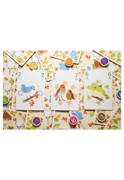 Songbirds-2