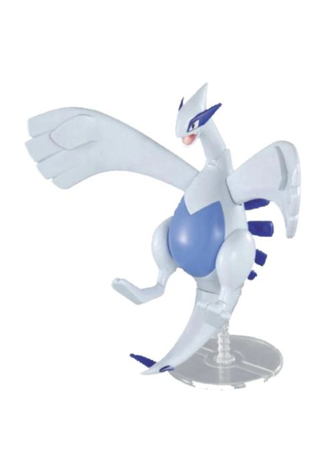 Pokémon Model Kit Lugia-1