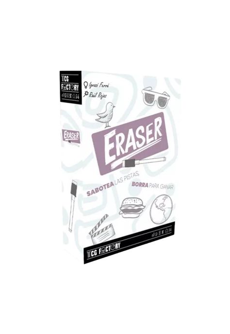 Eraser-0