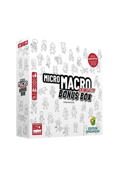 Micro Macro Bonus Box-0