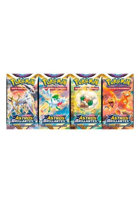 Pokémon Espada Y Escudo Astros Brillantes Sobre-1
