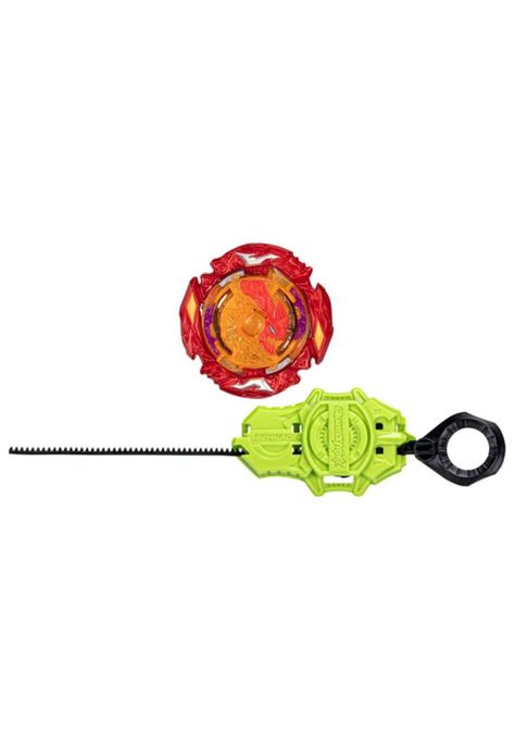 Beyblade Burst Quadstrike Bolt Spryzen S8-1