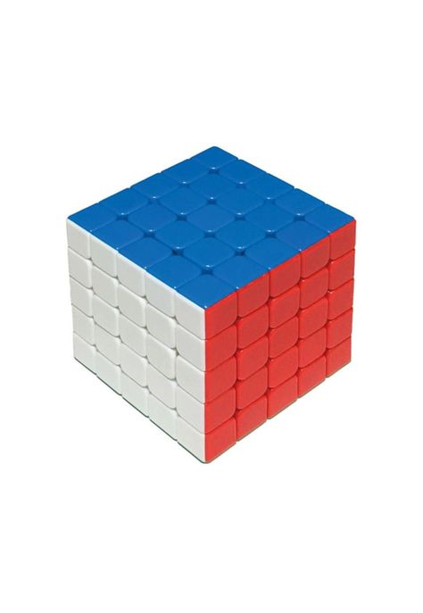 Cubo Rubik 5x5-1