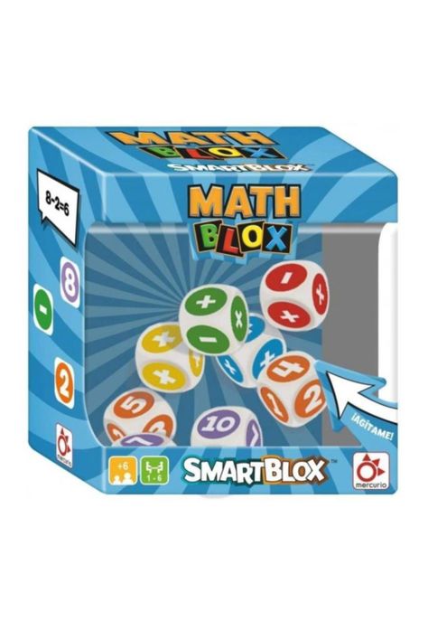 Math Blox-0