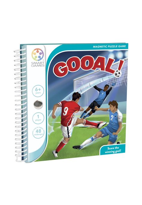 Gooal!-0