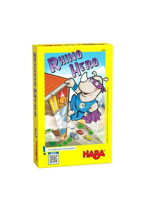 Rhino Hero-0