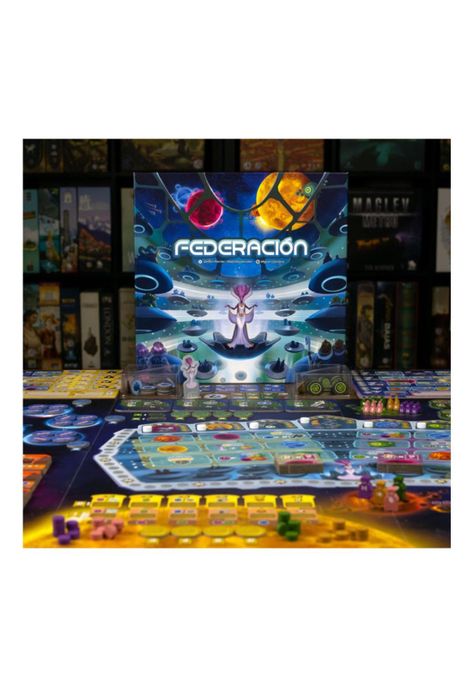 Federación-1