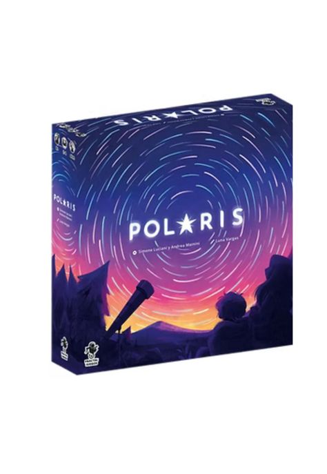 Polaris-0