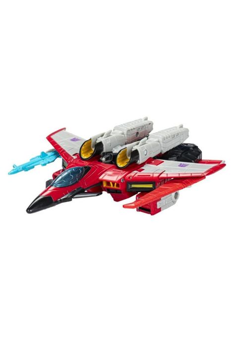 Transformers Legacy Voyager Armada Universe Starscream-1