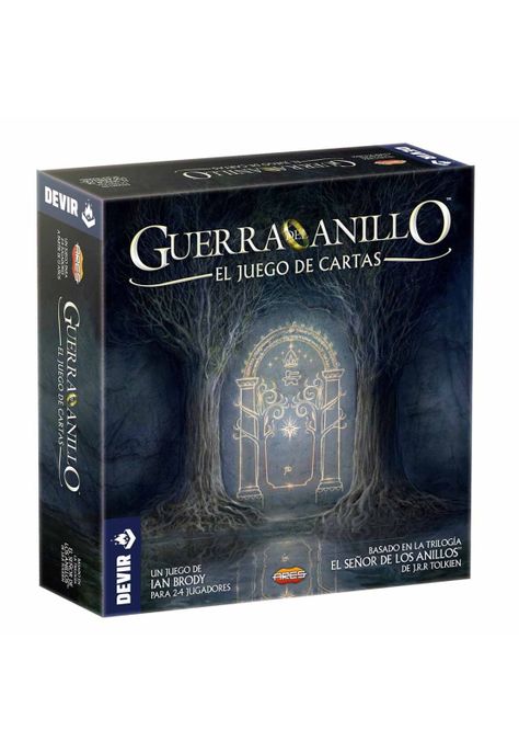 La Guerra del Anillo-0