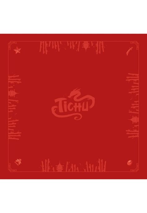 Pack de Lanzamiento - Tichu-2