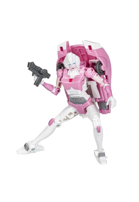 Transformers Studio Series Deluxe Arcee 86-1