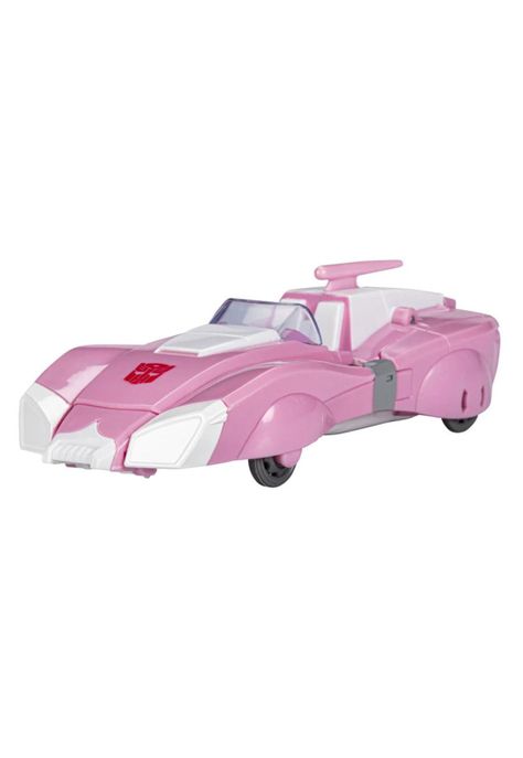 Transformers Studio Series Deluxe Arcee 86-2