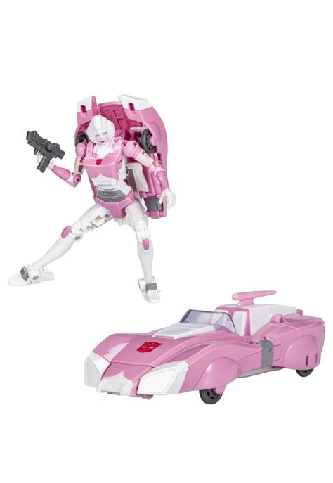 Transformers Studio Series Deluxe Arcee 86-3