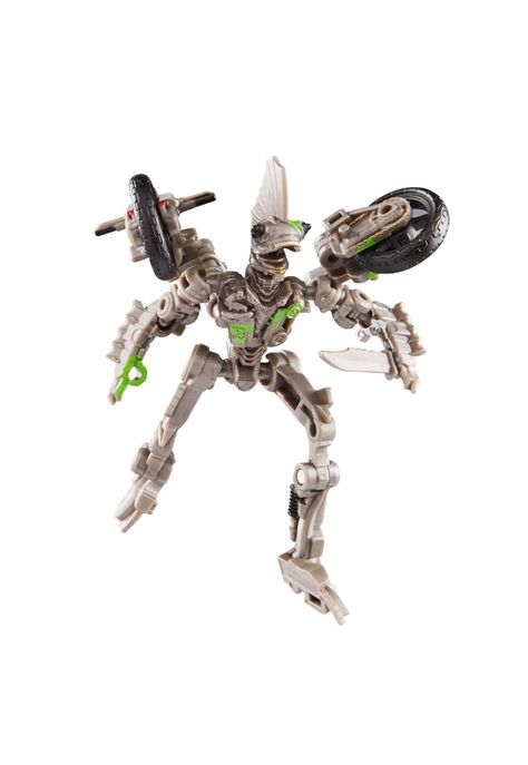 Transformers Studio Series Core Decepticon Mohawk-1
