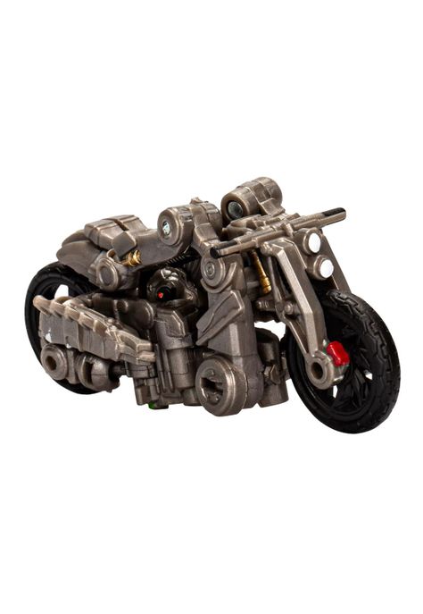 Transformers Studio Series Core Decepticon Mohawk-2