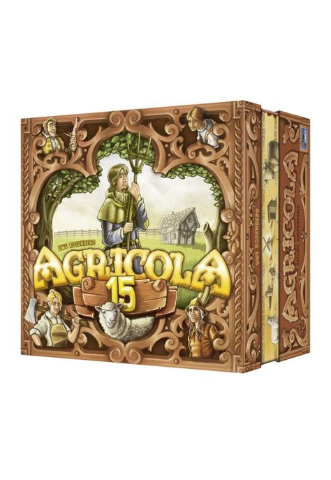 Agricola 15 Aniversario-0