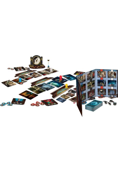 Mysterium-1