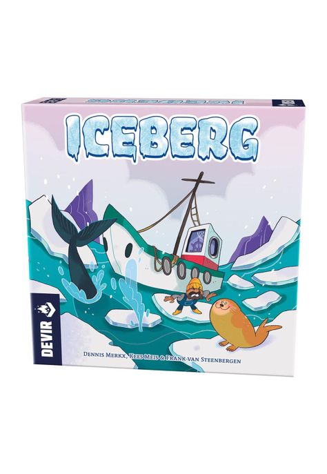 Iceberg-0