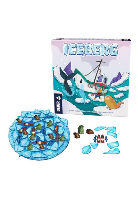 Iceberg-2