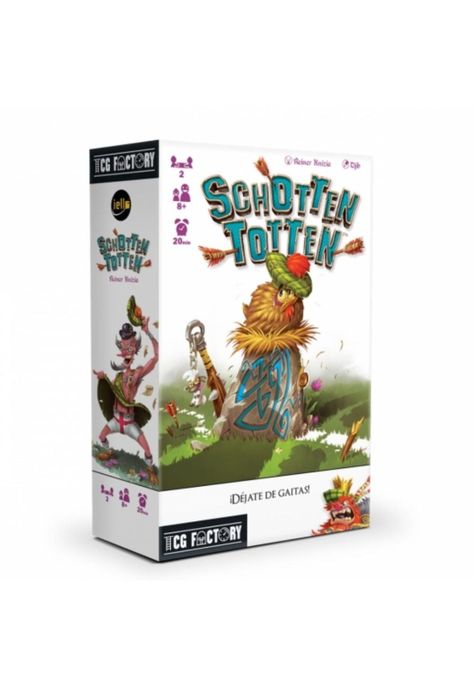 Schotten Totten-0