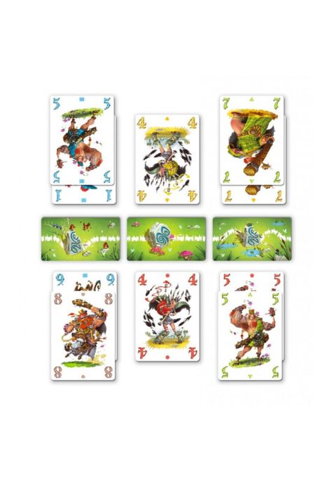 Schotten Totten-1