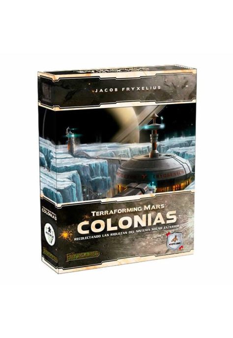 Terraforming Mars Colonias-0