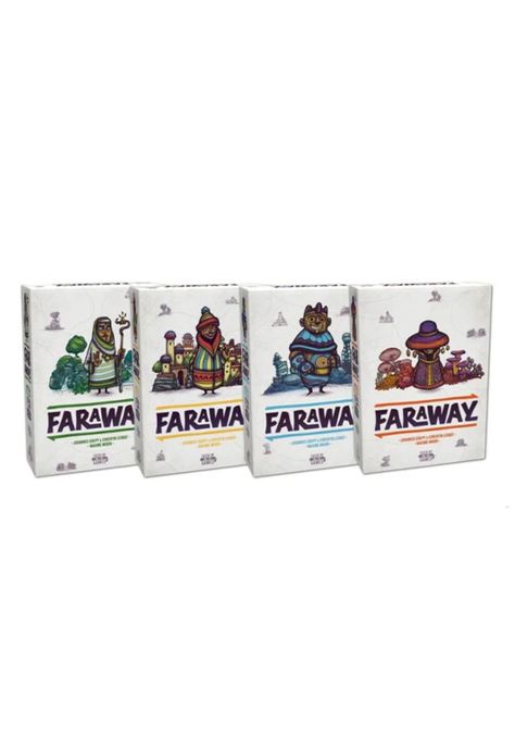 Faraway-1