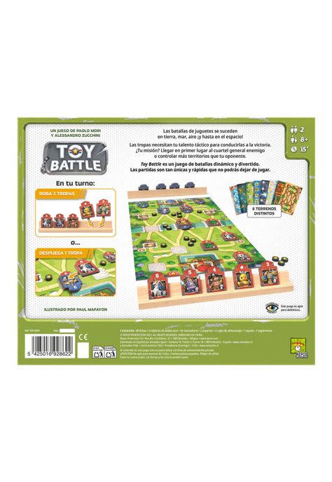 Toy Battle-3