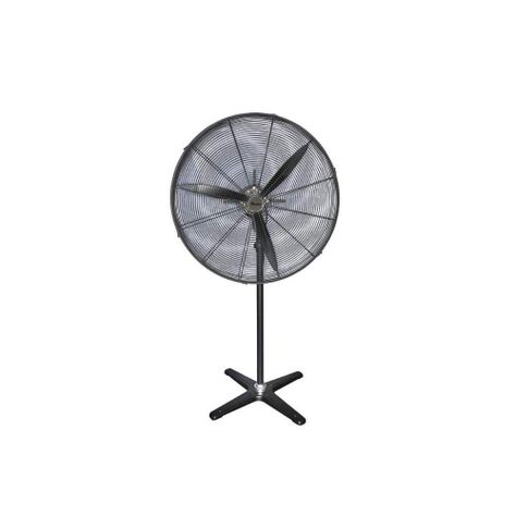 Ventilador Industrial Pedestal 30"  FS-75 Kendal /K-0