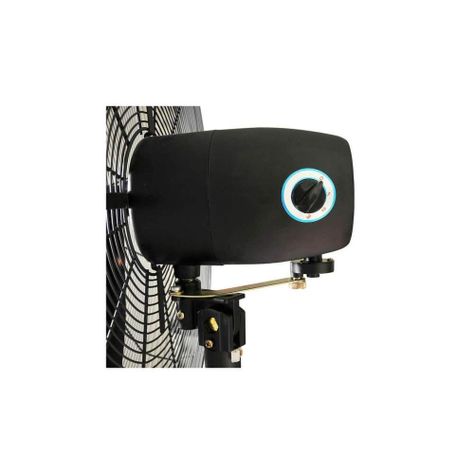 Ventilador Industrial Pedestal 30"  FS-75 Kendal /K-1
