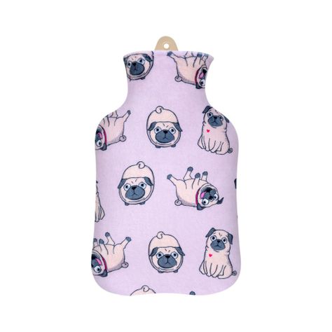 Guatero Thermicachile 1Lt Pug Fondo Rosado-0