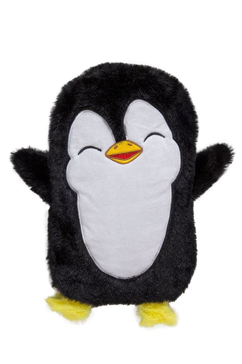 Guatero Thermicachile 1 Litro Calurozoo Pingüino-0