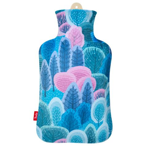 Guatero Thermicachile 2 Lt  Bosque De Pinos Color Pastel-0