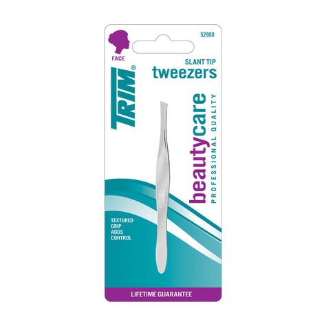Trim Pinza Ceja Oblic Bli  5-29b-0