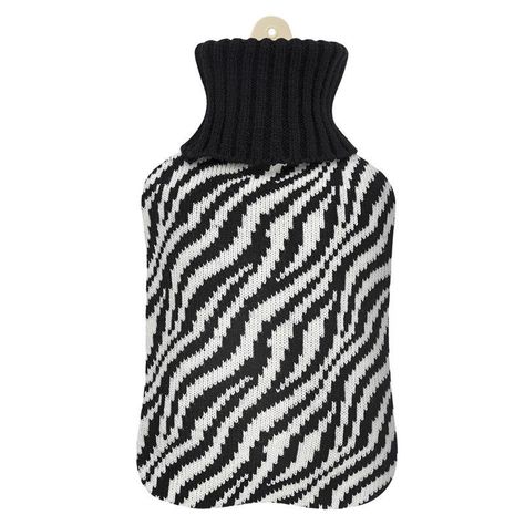 Guatero Thermicachile C/Funda 2L Animal Print-1