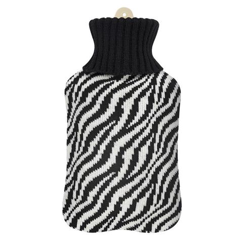 Guatero Thermicachile C/Funda 2L Animal Print-0