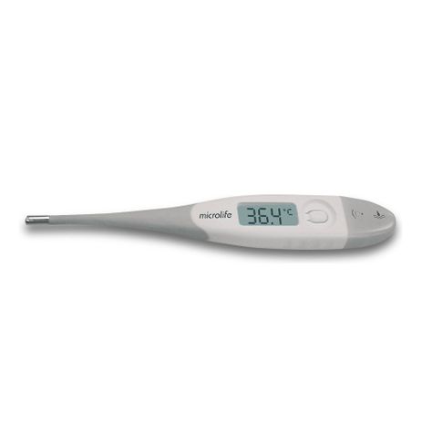 Term Dig Microlife Pta Flexible Mt1931-0