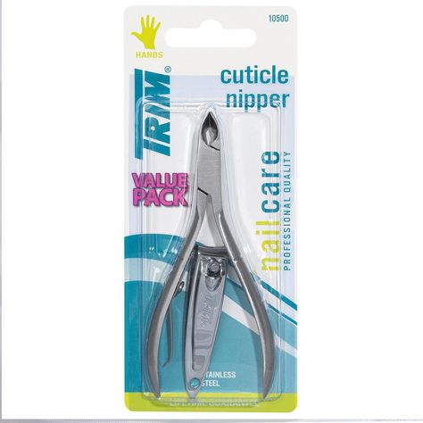 Trim Alicate Cortacuticula + Promo-0