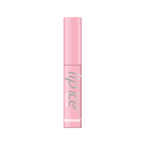 Sheer Color Lip Ice Fresa-1