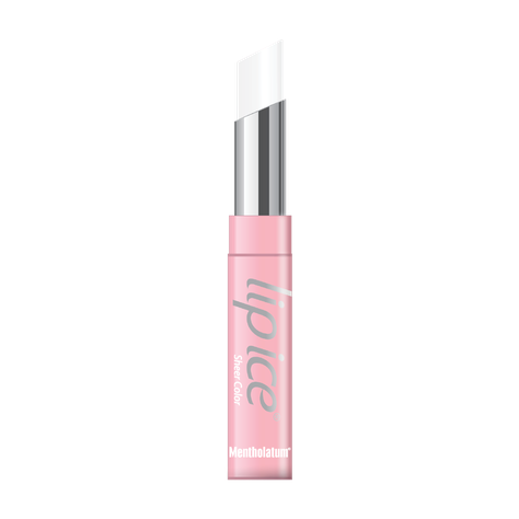 Sheer Color Lip Ice Fresa-2