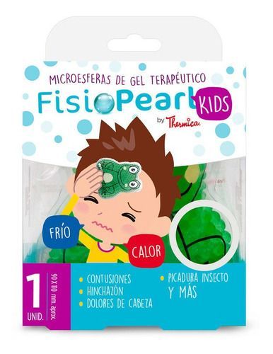 Compresa Frio Calor Kids-0
