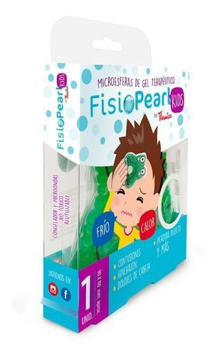 Compresa Frio Calor Kids-1
